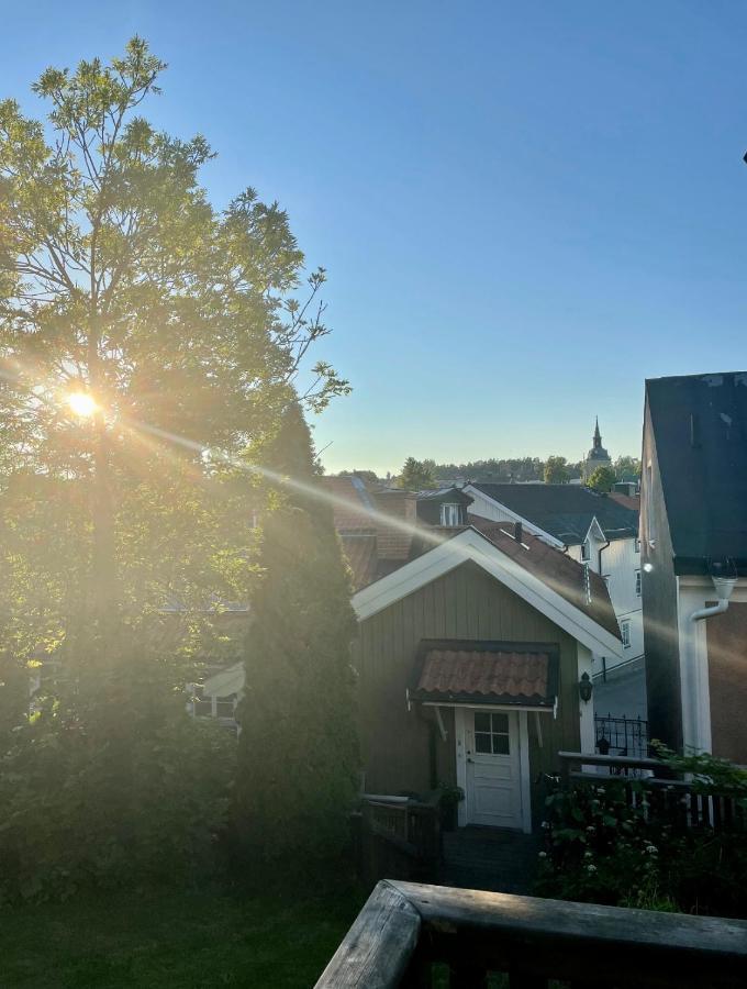 Villa I Norrtaelje Eksteriør bilde