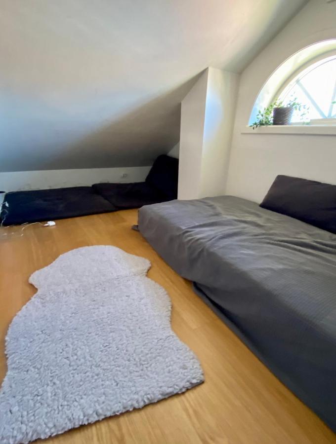Villa I Norrtaelje Eksteriør bilde