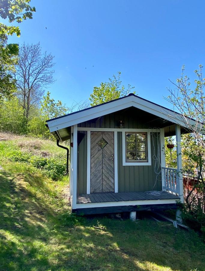 Villa I Norrtaelje Eksteriør bilde