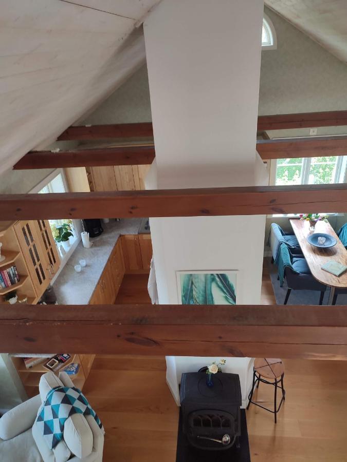 Villa I Norrtaelje Eksteriør bilde