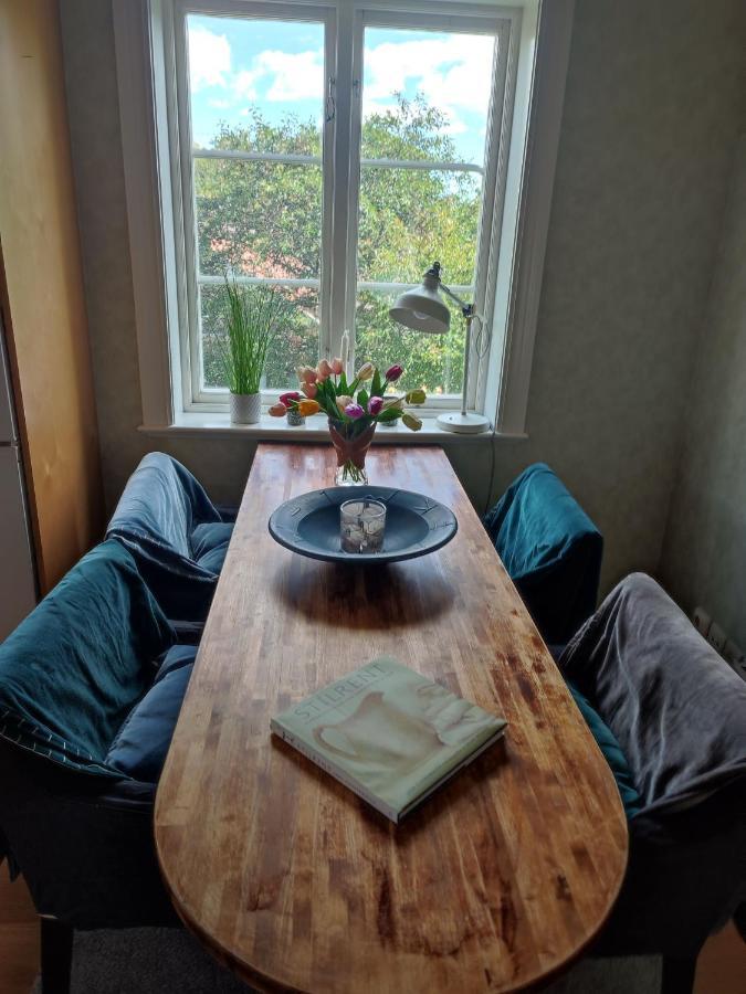 Villa I Norrtaelje Eksteriør bilde