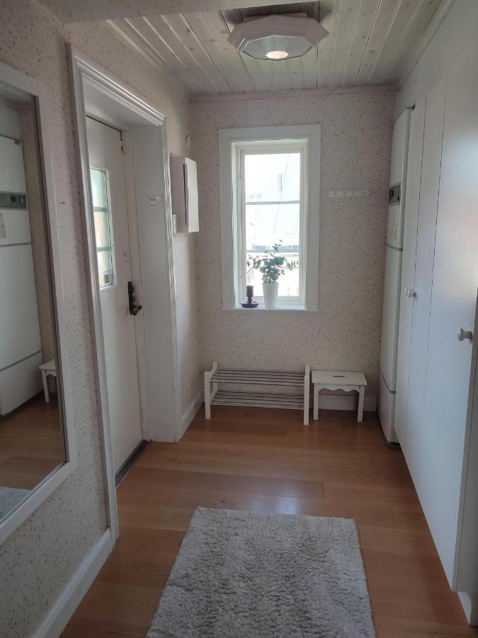 Villa I Norrtaelje Eksteriør bilde